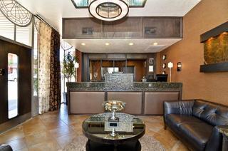 Hotel Best Western Coral Hills