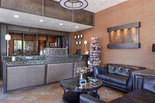 Hotel Best Western Coral Hills