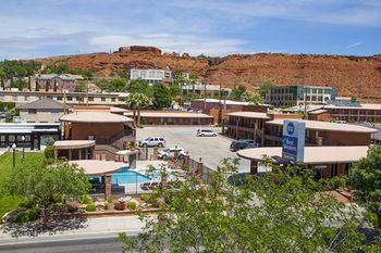 Hotel Best Western Coral Hills