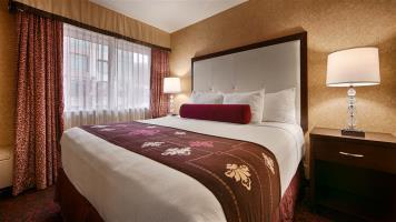 Hotel Best Western Coral Hills