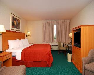 Hotel Quality Inn Renton
