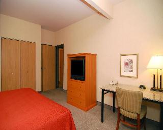Hotel Quality Inn Renton