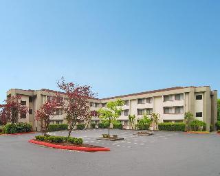Hotel Quality Inn Renton