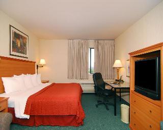 Hotel Quality Inn Renton