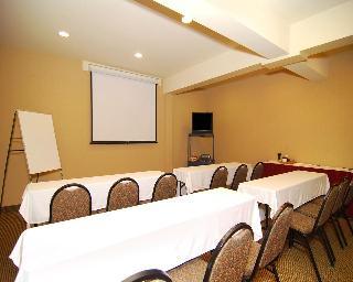 Hotel Quality Inn Renton
