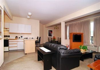 Hotel Quality Inn Renton