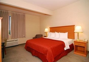 Hotel Quality Inn Renton