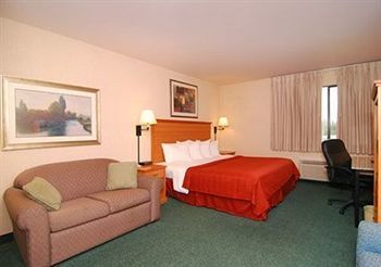 Hotel Quality Inn Renton