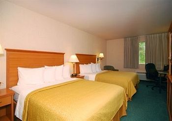 Hotel Quality Inn Renton
