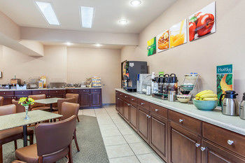 Hotel Quality Inn Renton