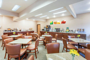 Hotel Quality Inn Renton