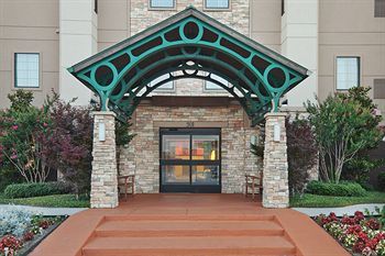 Hotel Staybridge Suites Plano Richardson Area