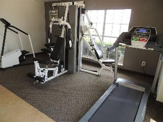 Hotel Studio 6 Dallas Richardson North