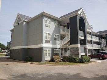 Hotel Studio 6 Dallas Richardson North