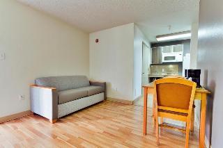 Hotel Studio 6 Dallas Richardson North