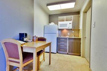 Hotel Studio 6 Dallas Richardson North