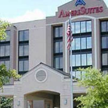 Hotel Hyatt Place Ft Lauderdale Plantation