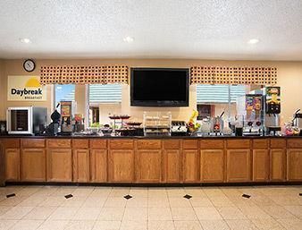 Hotel Days Inn Irving