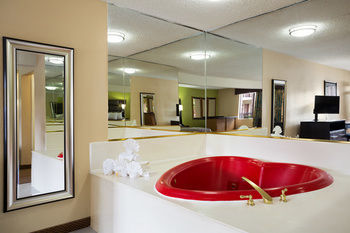 Hotel Days Inn Irving