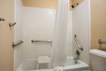 Hotel Days Inn Irving