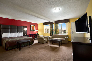 Hotel Days Inn Irving