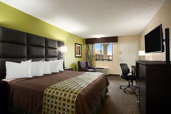 Hotel Days Inn Irving