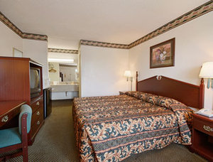 Hotel Days Inn Irving