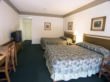 Hotel Best Western Plus Sonoma Valley Inn