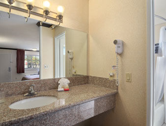 Hotel Ramada Pasadena