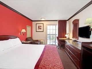 Hotel Ramada Pasadena