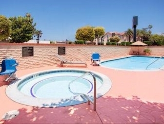 Hotel Ramada Pasadena
