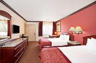Hotel Ramada Pasadena