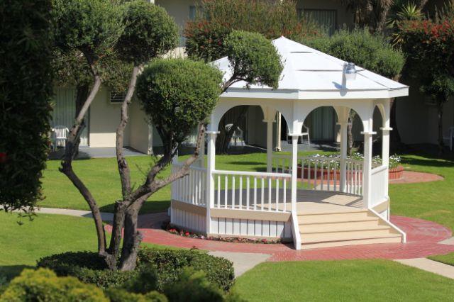 Best Western Golden Sails Hotel