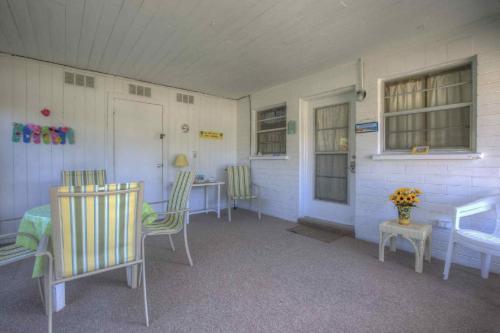 108 Seaway Bungalow