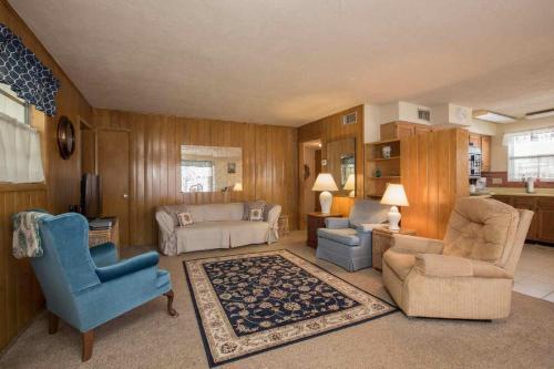 108 Seaway Bungalow