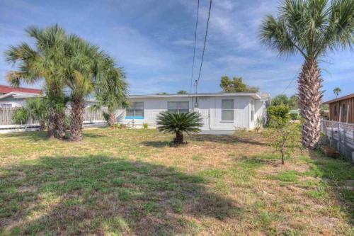 108 Seaway Bungalow