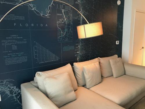 Beach Walk Resort De Lux Apartment