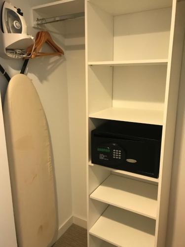 Beach Walk Resort De Lux Apartment