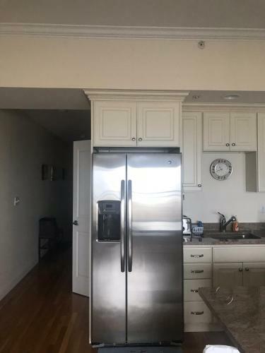 Ocean Front Condo In The Heart Of Hampton Beach