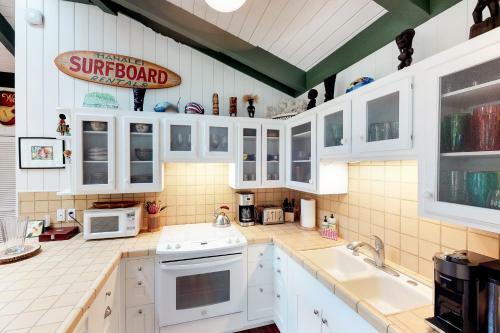 Apartamento Hale Luia Bungalow Tvnc #4339