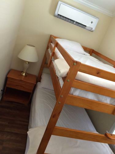 Fort Myers Beach Resort Two-bedroom Park Model 4