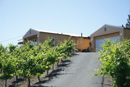 Dry Creek Villa
