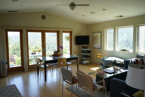 Dry Creek Villa