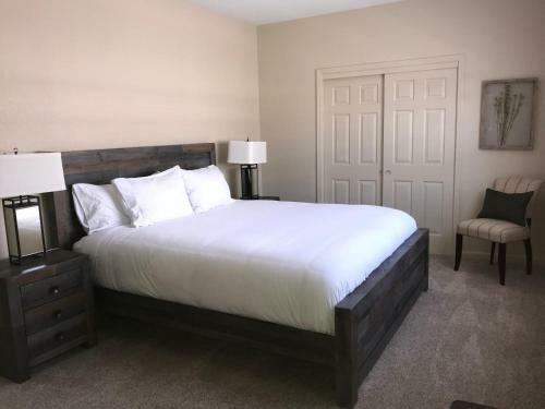 Apartamento Downtown Suites One