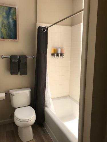 Apartamento Downtown Suites One