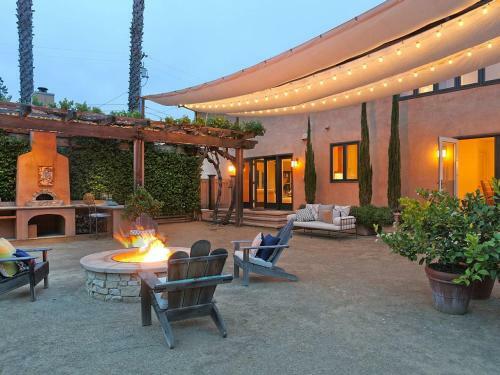 Apartamento Private Wine Country Resort Estate