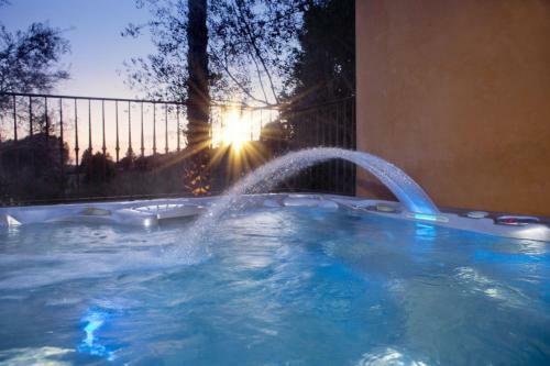 Apartamento Private Wine Country Resort Estate