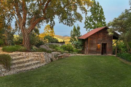 Apartamento Private Wine Country Resort Estate