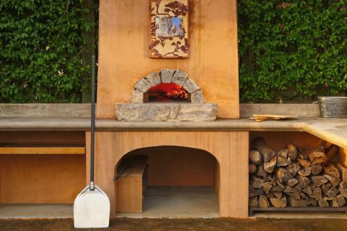 Apartamento Private Wine Country Resort Estate