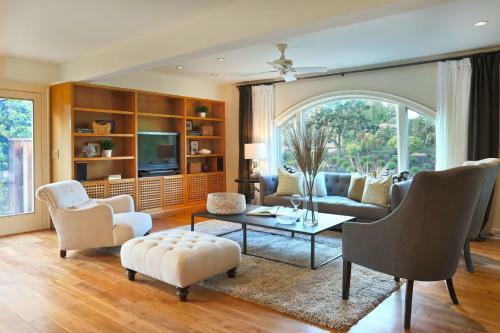 Apartamento Private Wine Country Resort Estate